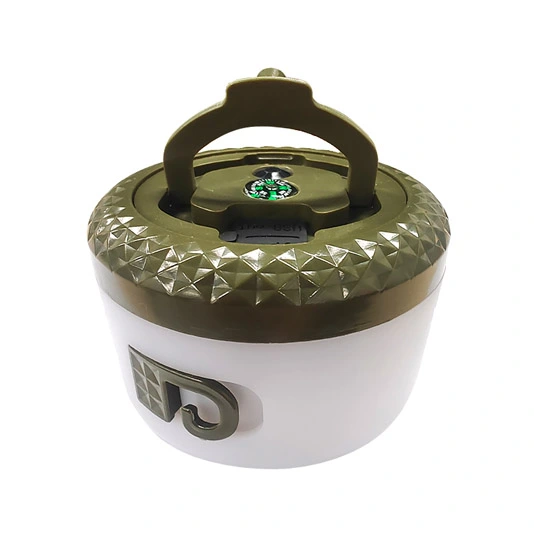 Đèn dây cắm trại superifer LT01