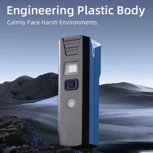 Đèn Xe Đạp superfire BL56 Series cảm biến