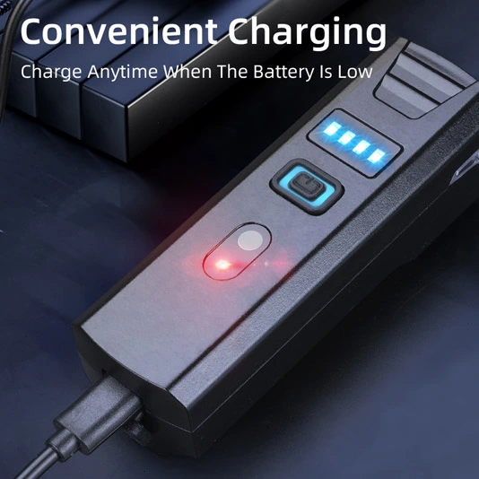 Đèn Xe Đạp superfire BL56 Series cảm biến