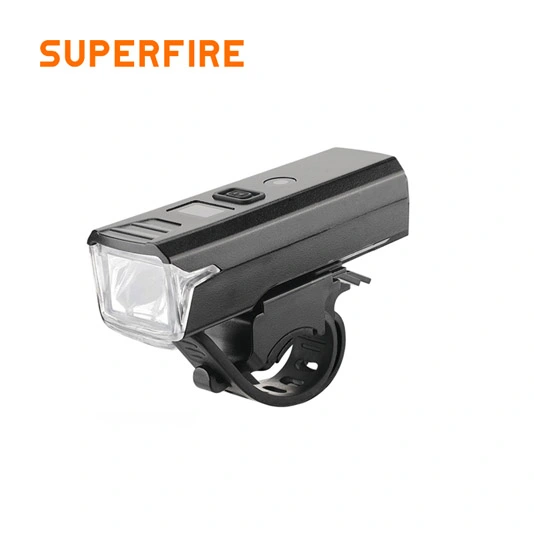 Đèn Xe Đạp superfire BL56 Series cảm biến