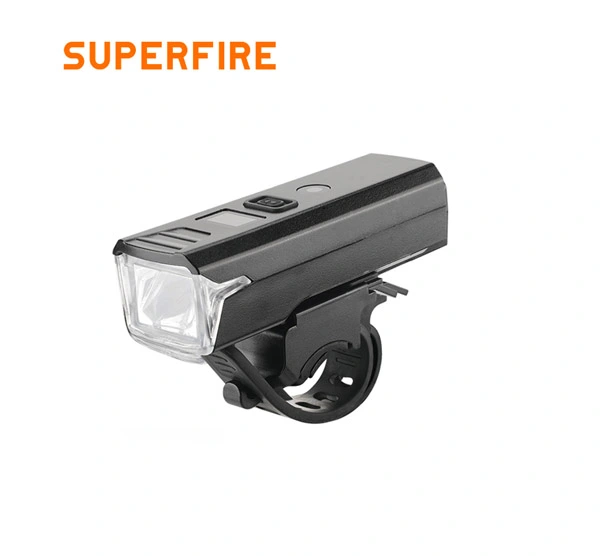 Đèn Xe Đạp superfire BL56 Series cảm biến