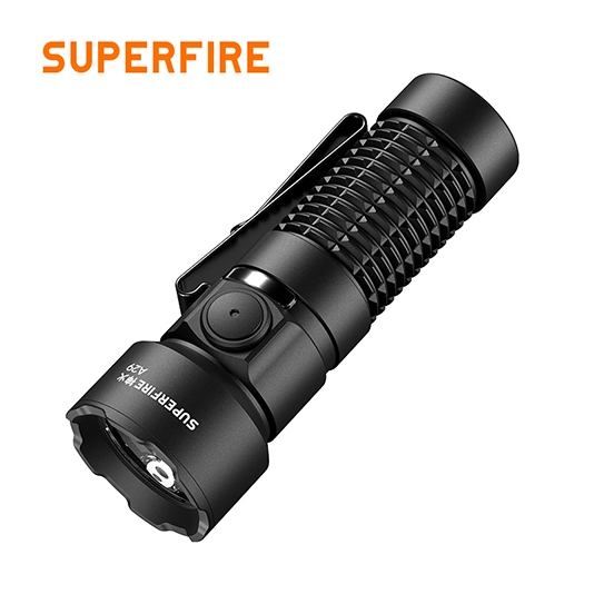 Đèn Pin Di động superfire A29