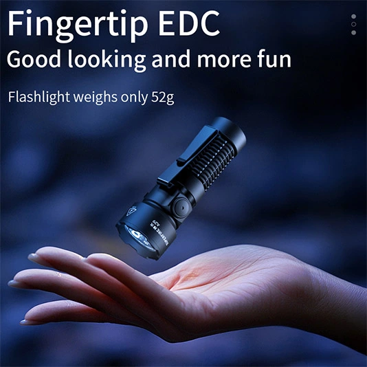 Đèn Pin Di động superfire A29