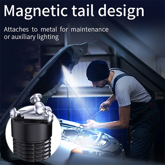 Đèn Pin Di động superfire A29