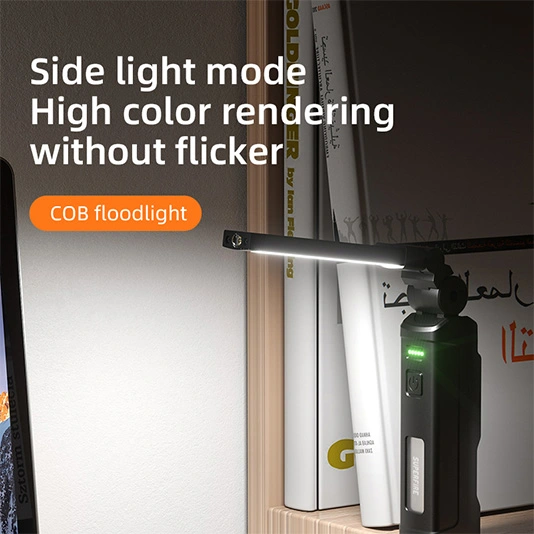 Đèn làm việc superfireg G16-S COB