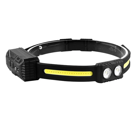 Đèn pha cảm ứng he03 đa năng cho nhiều nhu cầu chiếu sáng