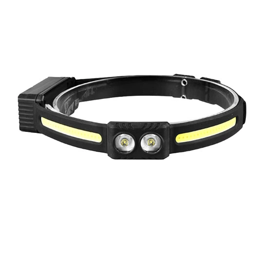 Đèn pha cảm ứng he03 đa năng cho nhiều nhu cầu chiếu sáng