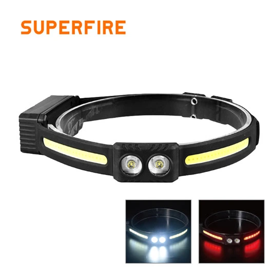 Đèn pha cảm ứng he03 đa năng cho nhiều nhu cầu chiếu sáng