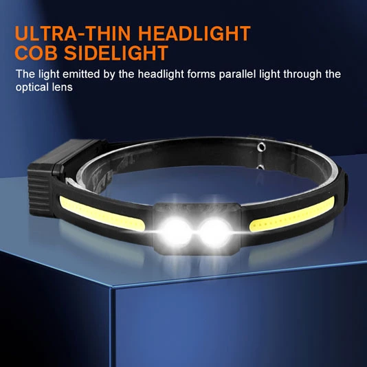 Đèn pha cảm ứng he03 đa năng cho nhiều nhu cầu chiếu sáng