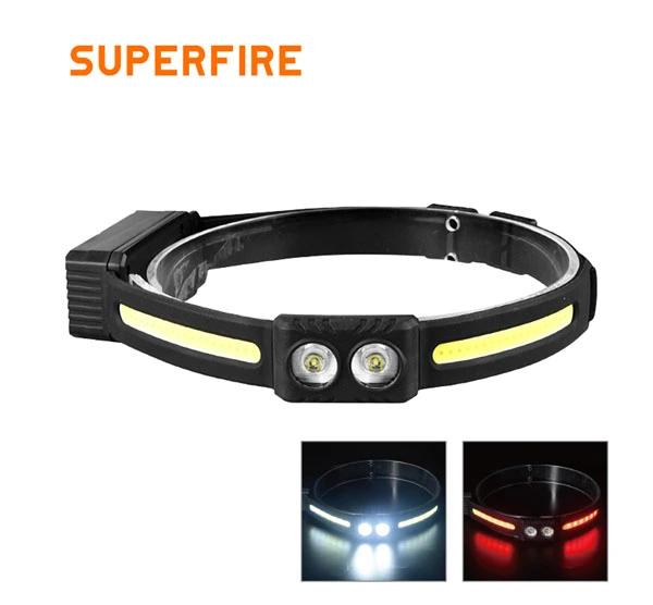 Đèn pha cảm ứng he03 đa năng cho nhiều nhu cầu chiếu sáng